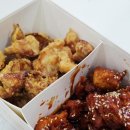 다사랑치킨 용암점