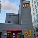 한국맥도날드 (주) 부산기장DT점 | 맥도날드 기장 정관DT점 방문 후기(매장, 주차, 맥도날드 앱 사용 등)