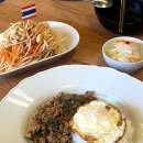 일산 태국음식 백석 감성 맛집 카오짜이 재방문 후기 🇹🇭🇹🇭