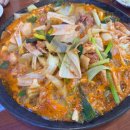 석남역 | [인천 서구]석남역 아랜역 물닭갈비 후기