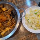 매운향솥 | 건대 마라샹궈 맛집 매운향솥 주차 식사후기