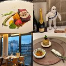 흥부 농장 | 테이블포포 디너 예약 솔직후기| 흑백요리사 태안의 아들 김성운 셰프님 식당😋 | 한남동 데이트 | 서울...