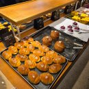 솔로몬전자 | 남한산성 베이커리 카페 경성빵공장 늦은 가을 방문