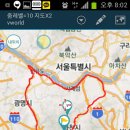 2017.1.8 강남순환 Semi-Ultra 68.9Km 이미지