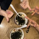 설빙서울회기점 | 스치는 머리칼로 벌레일까 두려워하는 계절