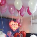 별이빛나는호수 이미지