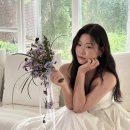 이쁘당개 | 헤이브 헤어변형 웨딩 촬영 대만족 후기 (feat. 아이폰스냅 작가를 곁들인 헤변쌤..)
