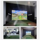 K스크린골프연습장 이미지