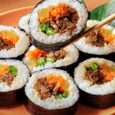 김밥공장 이미지