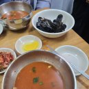 국시방 | 동대문 노포 맛집 어머니 국시방 내돈대산 후기
