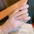[네일] 아리따움 모디 글램네일즈 01블로썸레이디 구매후기