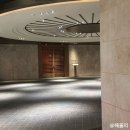 디저트 달콤회로 | 장충동 야마부키 단품 메뉴 후기|지라시 벤토, 민물장어덮밥, 생과일 사바용 소스 디저트까지