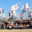 기독교 봉사회관 앞 이미지