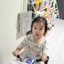 전진오토바이 | 꼬마 경찰관 출동!" 우리 아이 첫 전동차, 가성비 끝판왕 경찰 오토바이 솔직 후기 (feat. 조카 선물 추천)