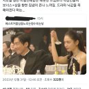 MBC 연기대상에서 반응 좋았던 기싸움 장면.twt 이미지