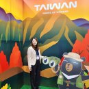 골드온천타워 앞 교통섬 이미지