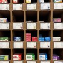 옵티마뚝도시장약국 | 올리브영 다음은? 새로 생긴 헬스앤뷰티샵 옵티마웰니스뮤지엄약국 가봤어요