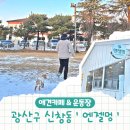엔젤애견 | &lt;광주 광산구&gt; 신창동 강아지랑 함께 가기 좋은 곳 &#39;엔젤멍&#39; 애견 운동장 다녀온 솔직 후기