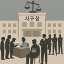 서구청 의회동 이미지