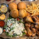 누구나 홀닭 반한 닭 이미지