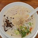합정역(6) | [합정동/합정역] 오레노라멘 합정 맛집 6년 연속 미쉐린 라멘