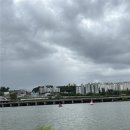 마녀부대찌개 | [서울/노량진, 노들섬] 흐린 날 데이트코스 노들섬 → 마마부찌 부대찌개