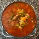 남도향식당 | [광진구/구의역]얼큰한 남도식 애호박 찌개가 생각난다면 - 구의농원(점심 메뉴/주차 정보 포함)