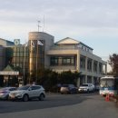 완주군 문화체육센터 이미지