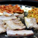 돌판생고기 - 노원구 공릉로 181 | 돌판생고기