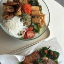 먼치오케이 샐러드클럽 광역본부 대구점 이미지