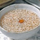 흰민들레만두