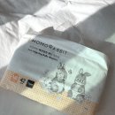 모모래빗 에코씽씽밴드 신생아기저귀, 밴드기저귀 추천 후기