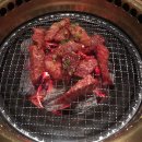 미소짓는한우 이미지