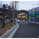 비봉산 음수대 이미지