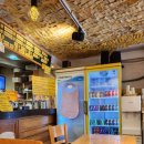 마당발여사 즉석떡볶이 | 중앙대 흑석역 분식맛집들 순회 #크런디 #라이스&amp;포테이토 #오여사 즉석떡볶이 솔직후기