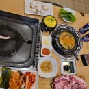 우림고기마트 | 판교고깃집 그린쿡 퀄리티 가성비 좋은 무한리필 한식뷔페 회식장소 추천