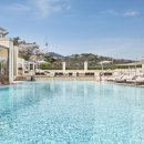 호텔 봄 이미지