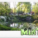 스님+며느리+강아지 이미지