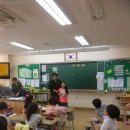 [2017년] 부천원일초등학교 3~4학년 편지쓰기강좌 이미지