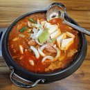 송정역 맛집 돼지짜글이천국 공항동 현지인 추천 식당