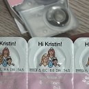 티안나의원 | 하파크리스틴 글로우브라운 솔직후기｜티 안 나는 데일리 원데이 렌즈 추천👀💕