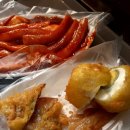 쌍둥이네 김밥 | 의정부 제일시장 맛집 <쌍둥이네 떡볶이> 시간 가격 맛 후기