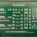 커낼워크 여름동2 | 송도 삼겹살 맛집 도니조아 고기조아 프리미엄 한돈 커플세트