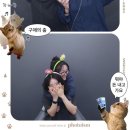 덕이꿀꿀이 | 5월