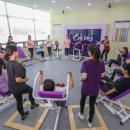 커브스 수택클럽 이미지