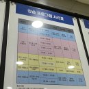동남스포피아 수영장 이미지