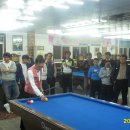 둘리당구 이미지