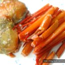 홍게너라면 이미지