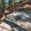 노고봉산성과 애기바위산성 이미지