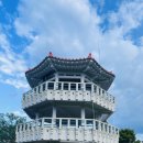 정천망향의동산 화장실 | 전주 근교 드라이브 코스 용담호 정천 망향의동산